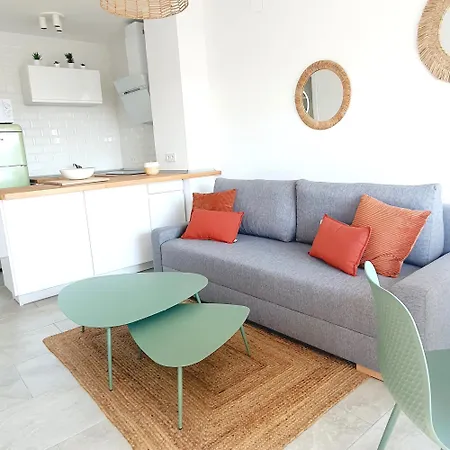 Gran Reserva Apartamento Empuriabrava
