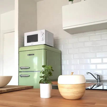 Apartamento Gran Reserva *