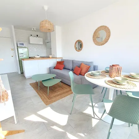 Apartment Gran Reserva