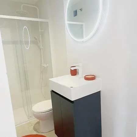 Apartment Gran Reserva Empuriabrava