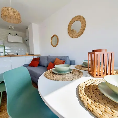 Apartment Gran Reserva Empuriabrava