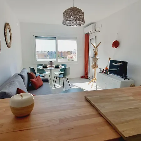 Gran Reserva Apartment Empuriabrava