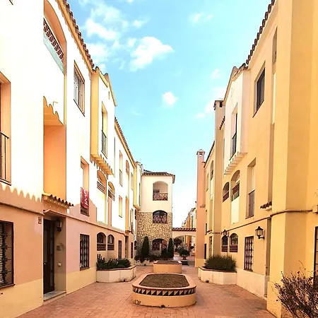 Gran Reserva Apartment *