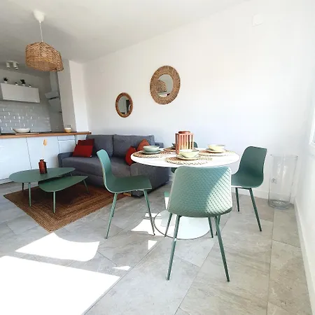 Apartment Gran Reserva Empuriabrava