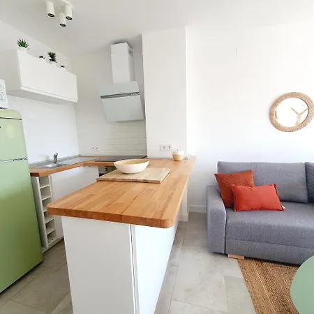 Gran Reserva Apartment Empuriabrava