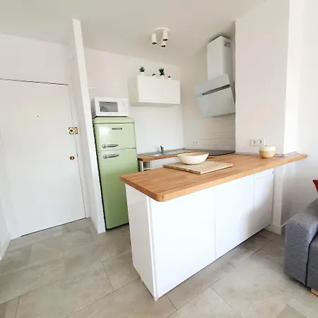 Gran Reserva Apartment *