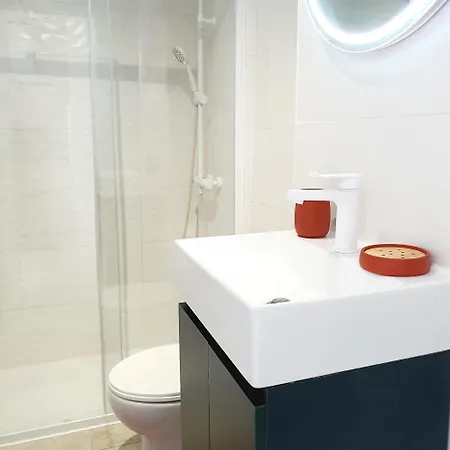 Apartment Gran Reserva