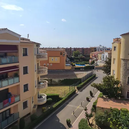 Apartment Gran Reserva