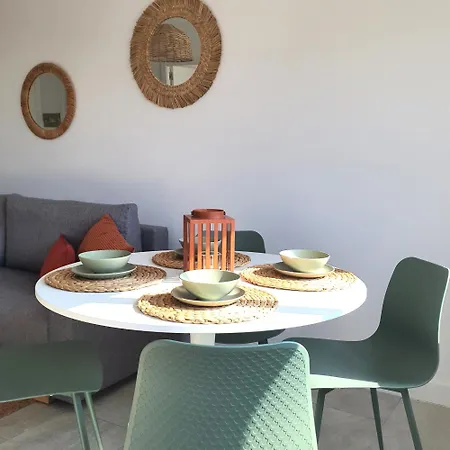 Apartment Gran Reserva Empuriabrava