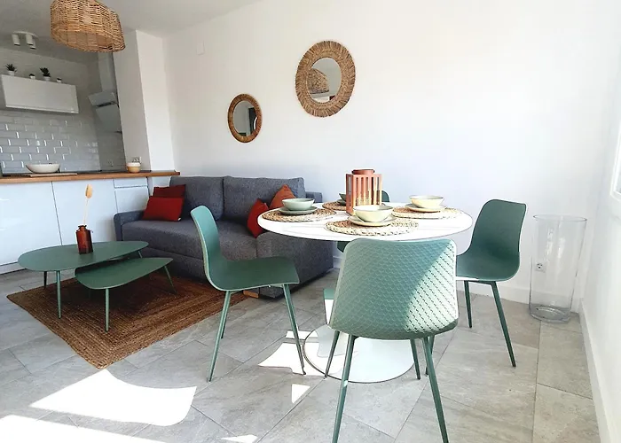 Lägenhet Gran Reserva Empuriabrava